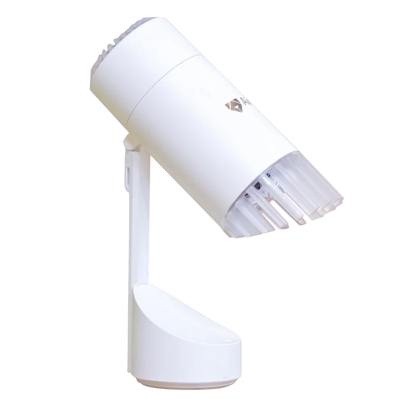 Airdog Good Air in Car Wireless Air Purifier Foldable with Reusable Filter