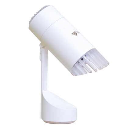 Airdog Good Air in Car Wireless Air Purifier Foldable with Reusable Filter