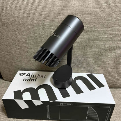 Airdog Good Air in Car Wireless Air Purifier Foldable with Reusable Filter