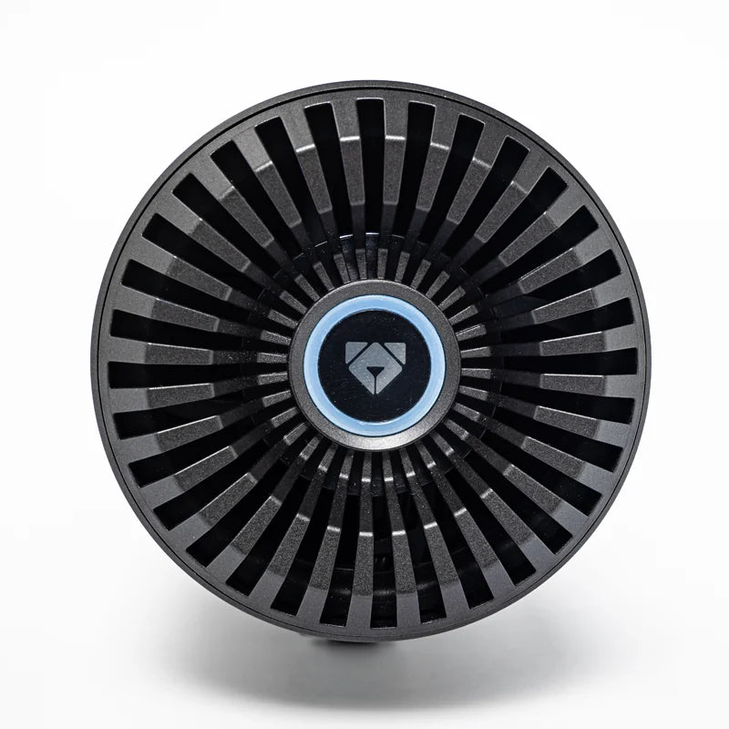 Airdog Good Air in Car Wireless Air Purifier Foldable with Reusable Filter