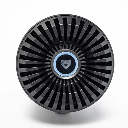Airdog Good Air in Car Wireless Air Purifier Foldable with Reusable Filter